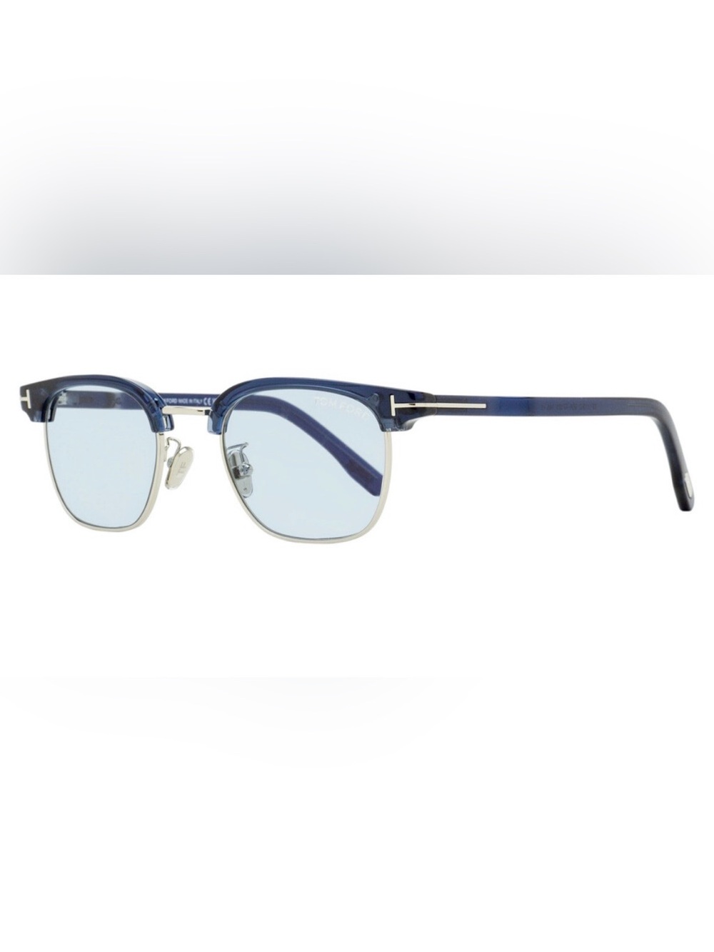 Tom Ford Blue Sunglasses (NWT)
